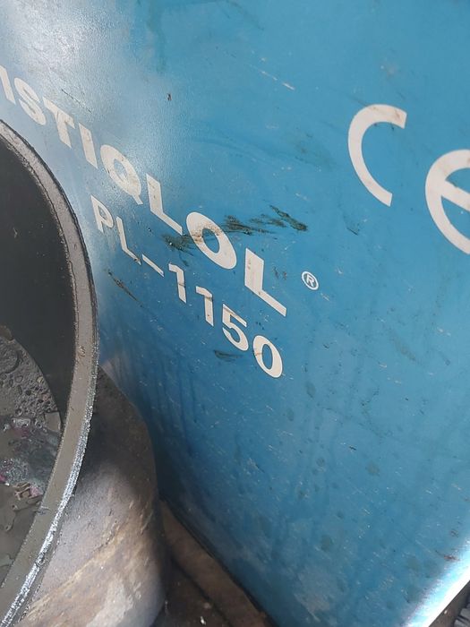 Komplekt vulakanizatsiya aparat