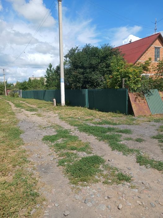 3 комнатный  дом Село Ташкентка 7400