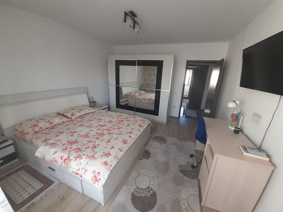 Apartament 2camere de inchiriat