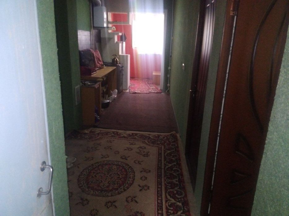 Квартира сотилади, 3 хонали, пишган гиштли, Газалкент ш. Нахаловка