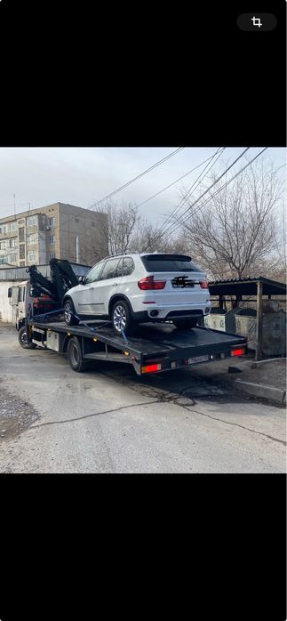 Манипулятор УСЛУГИ эвакуатор