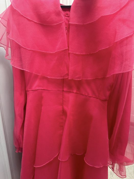 Платья вечерние платье