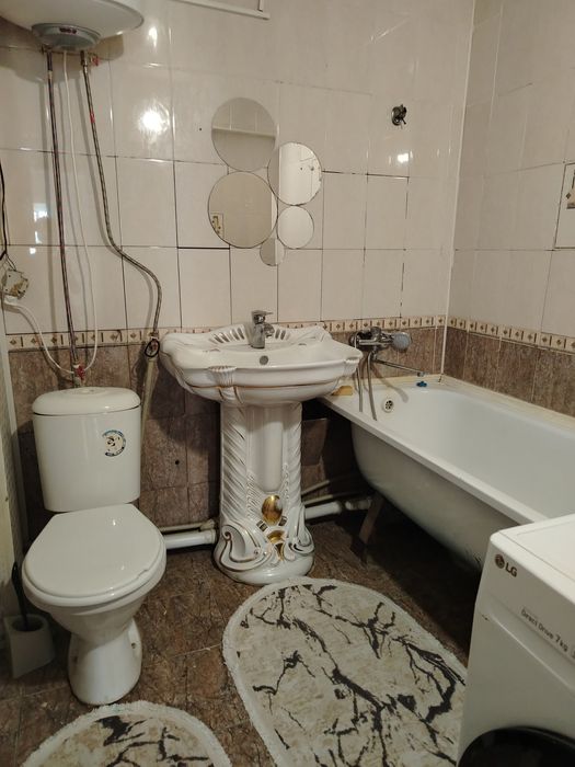 Квартира сатылады автоуправление