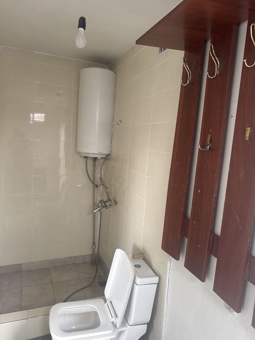 Сдам времянку 1- комнатная