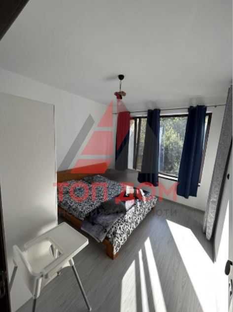 Дава се под наем Тристаен апартамент в Варна, Аспарухово - 70 кв.м за 459 € - Снимка #1