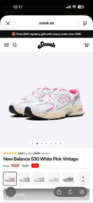 Adidas,New Balance,Tamaris