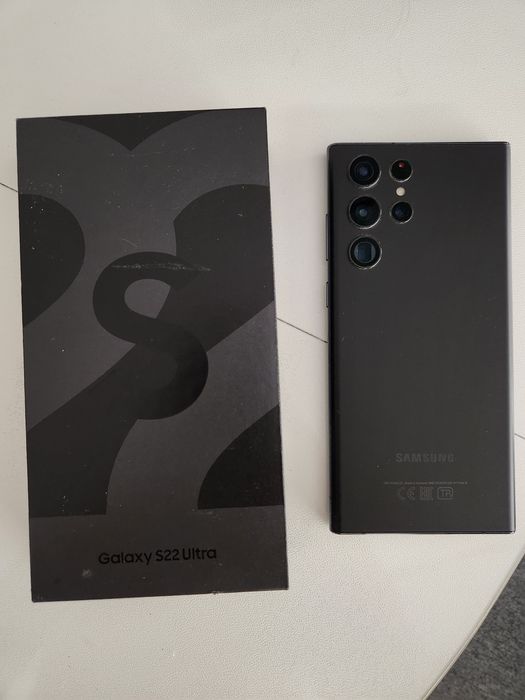 Samsung s22 ultra