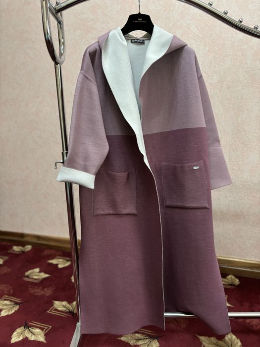 Красивый женский кардиган на 40- 42 размер