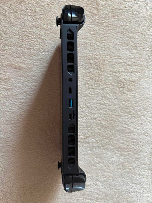 Конзола/Windows таблет OneXPlayer 1S (i7-1165G7/16GB RAM/1TB Nvme)