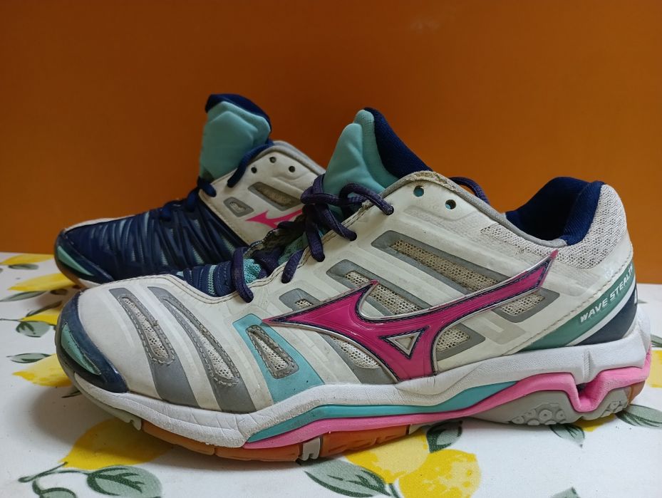 Mizuno N 39 Wave - 15 лв