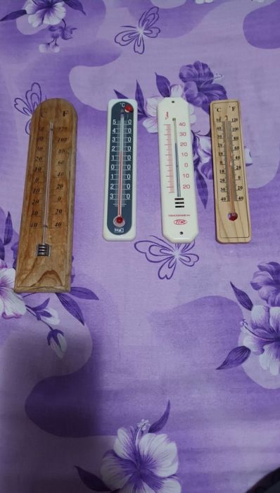 termometru pentru camera