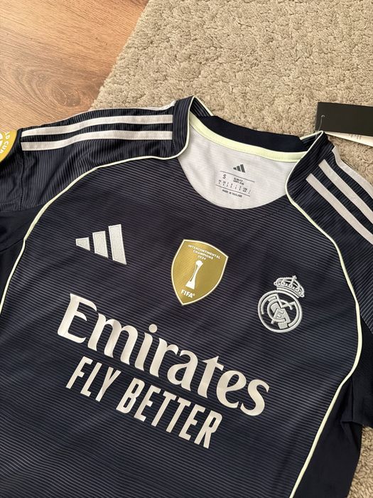 Tricou Killian Mbappe