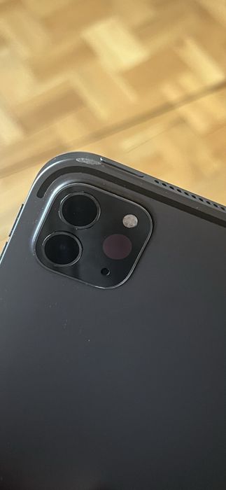 Ipad Pro 11” / 2nd gen / 128gb / 2020