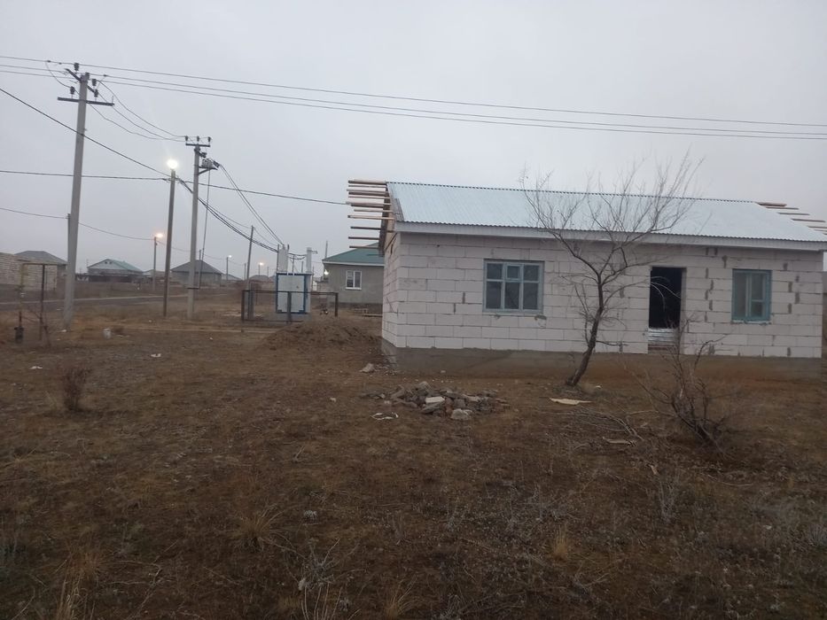 Дом Бауырластар3 (Байқадам) уч701