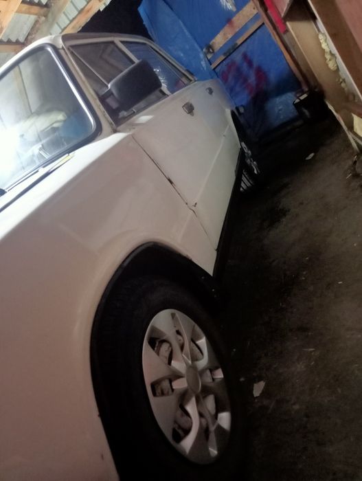 Продам ВАЗ 2101 на ходу