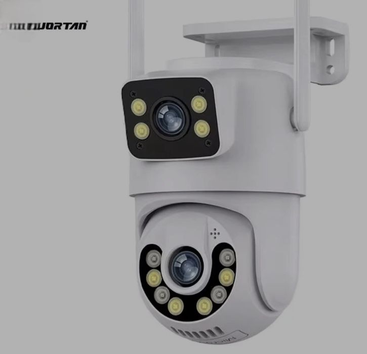 Camera de Supraveghere, Jortan ,JT-9697
JT-9697