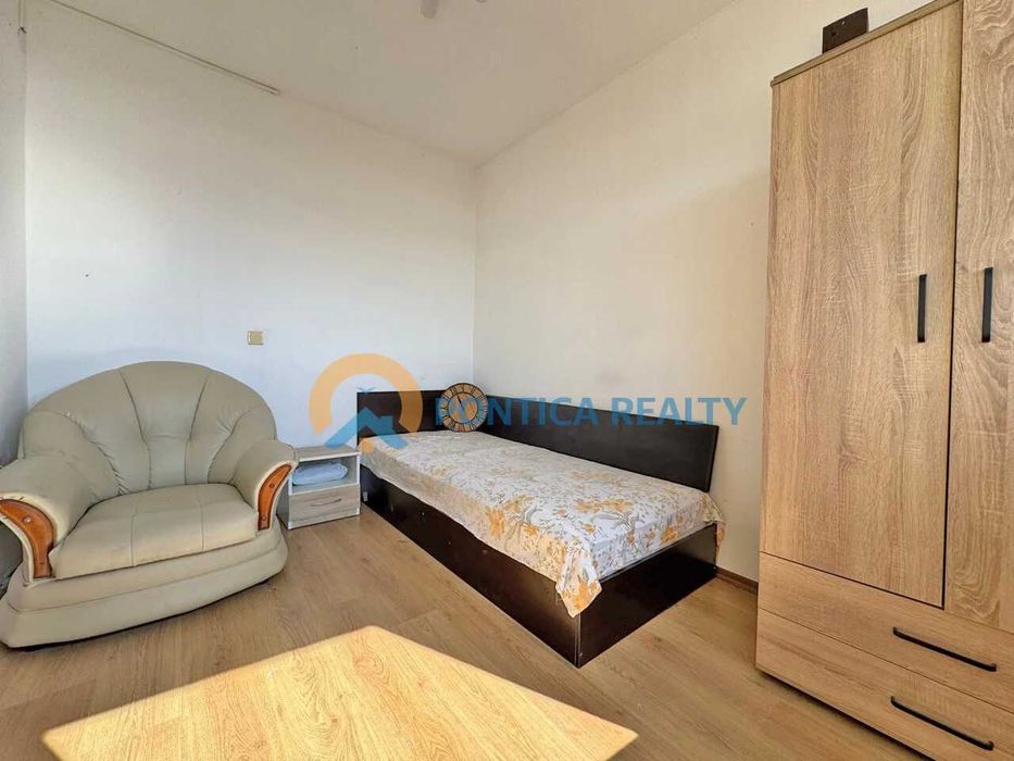 Продава се Двустаен апартамент в к.к. Слънчев бряг - 49 кв.м за 960 €/кв.м - Снимка #7