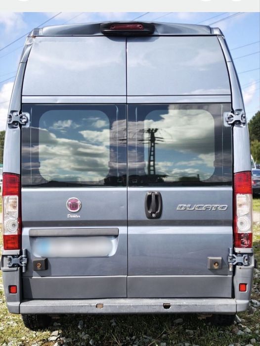 Fiat frigirific ……