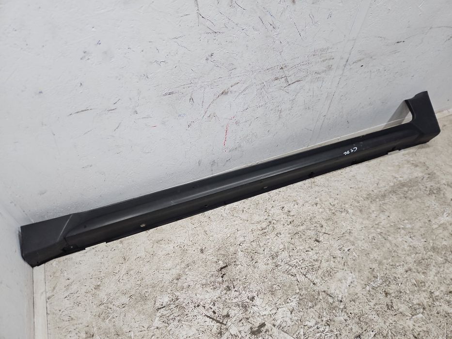 Prag lateral dreapta Opel Antara [Fabr 2006-2017] SUV Facelift 2273791
