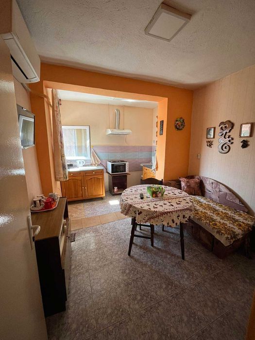 Продава се Четиристаен апартамент в Балчик - 103 кв.м за 1146 €/кв.м - Снимка #19