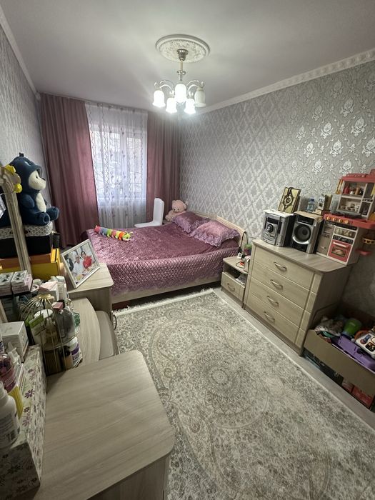 Продам 2/х комнатную квартиру