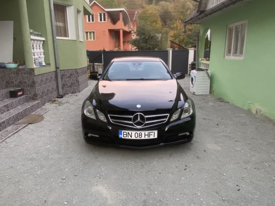 Vand mercedes e clas