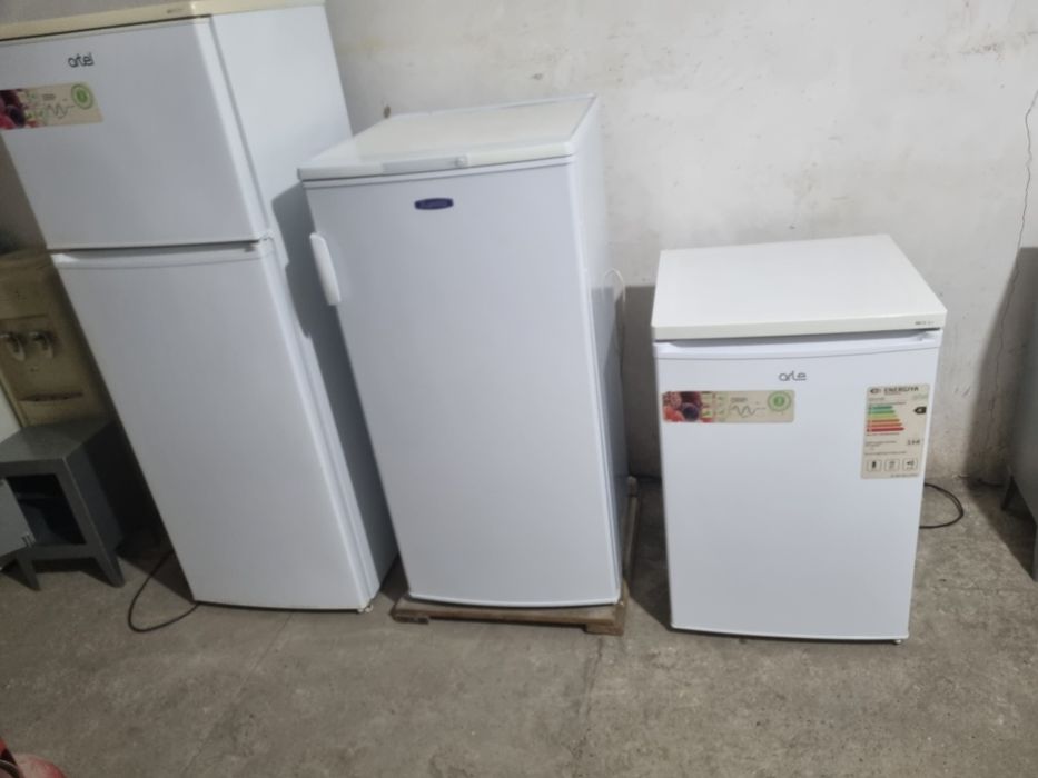 Biryusa  artel xalnikla sotiladi