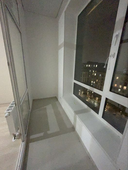 Сдаю 1 ком квартиру, пустую