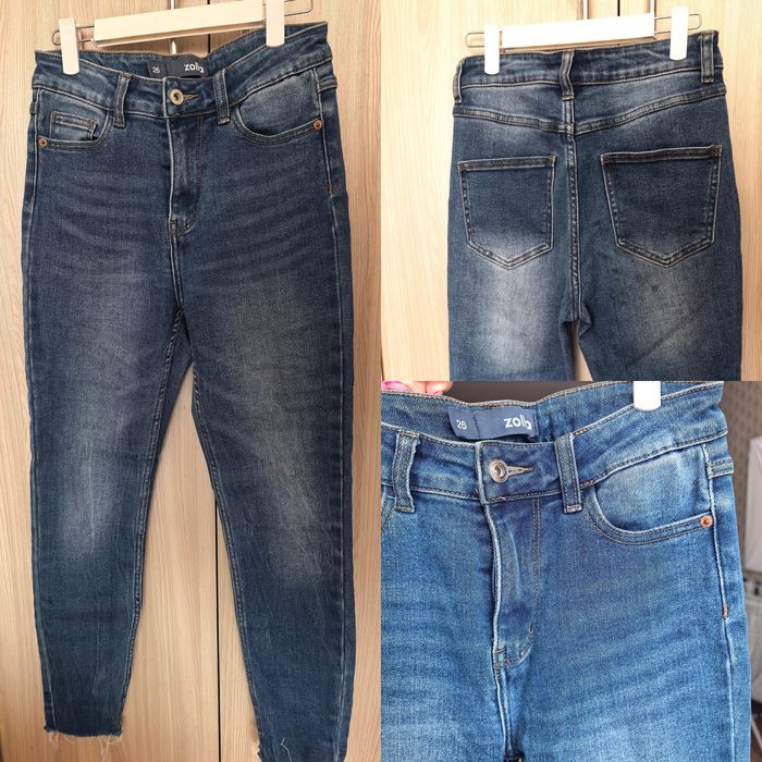 Джинсы 26 размер