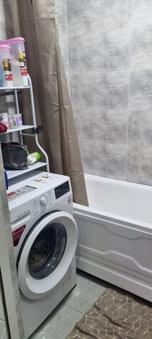 Узгазоил Янги Хаёт домида 2 хонали  камчилиги