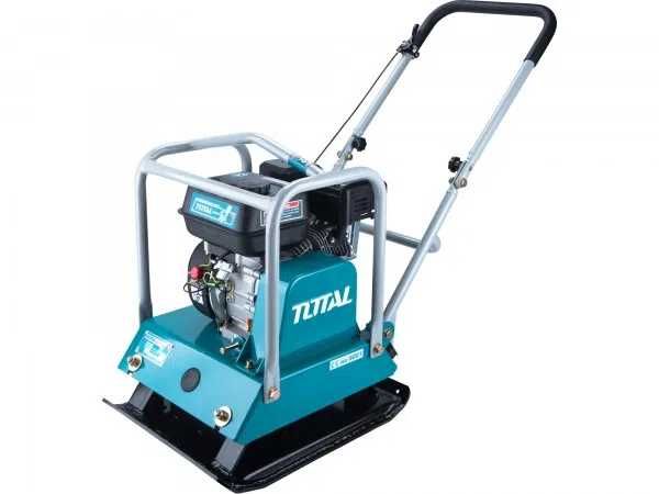 TOTAL - Placa compactoare 6.5CP,90kg