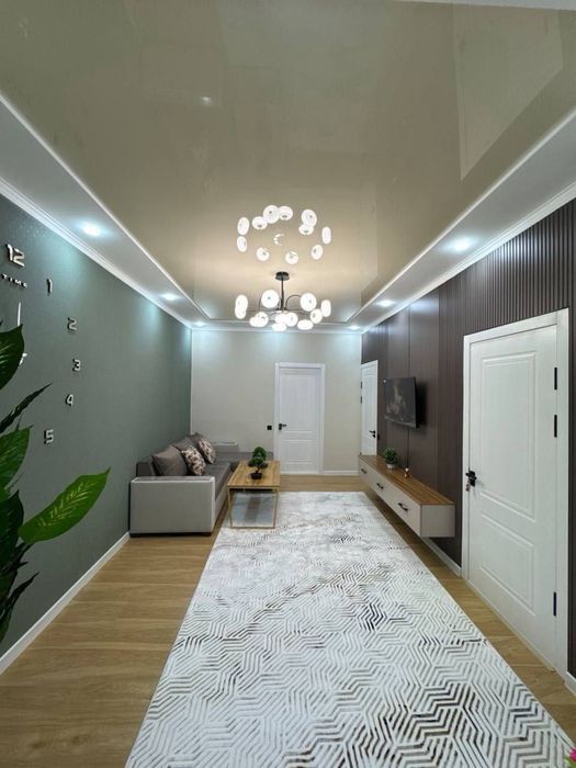 Аренда квартиры Чиланзар 8