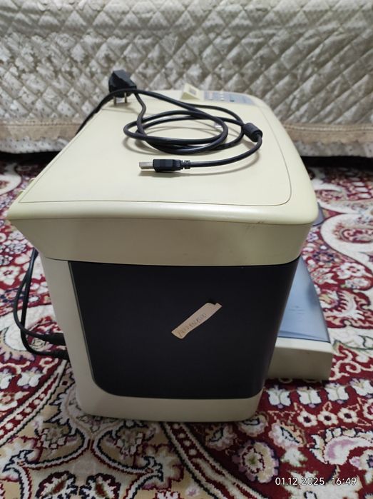 Принтер UP Laser Jet M1120 MFP