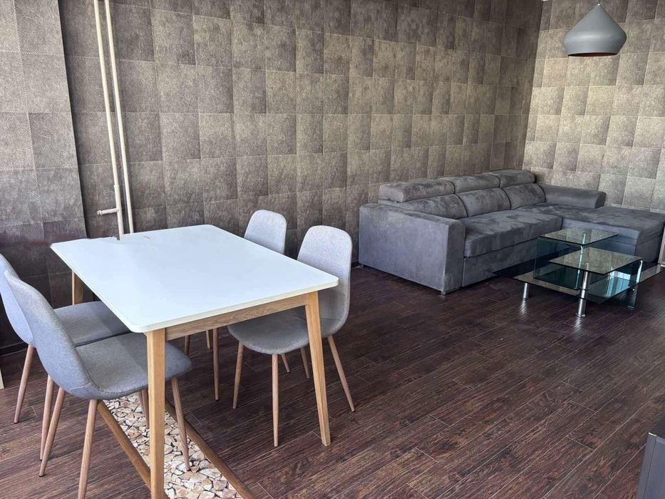 Дава се под наем Двустаен апартамент в София, Дружба 2 - 64 кв.м за 600 € - Снимка #1