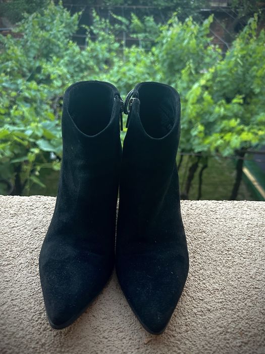 Дамски токове 37 номер