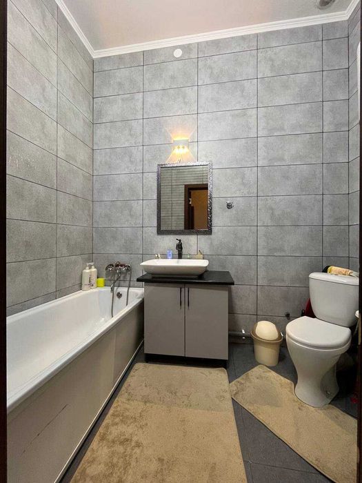 Продаётся 3х, УП. дом 2018 года постройки