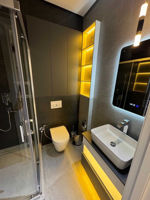 Сдаётся квартира на Ц-7‼️