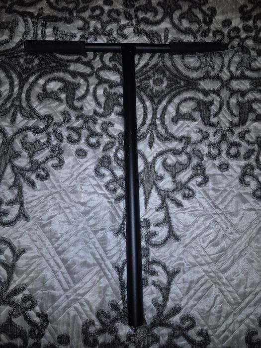 Трюковой самокат Tilt Theorem Build Red 6.2