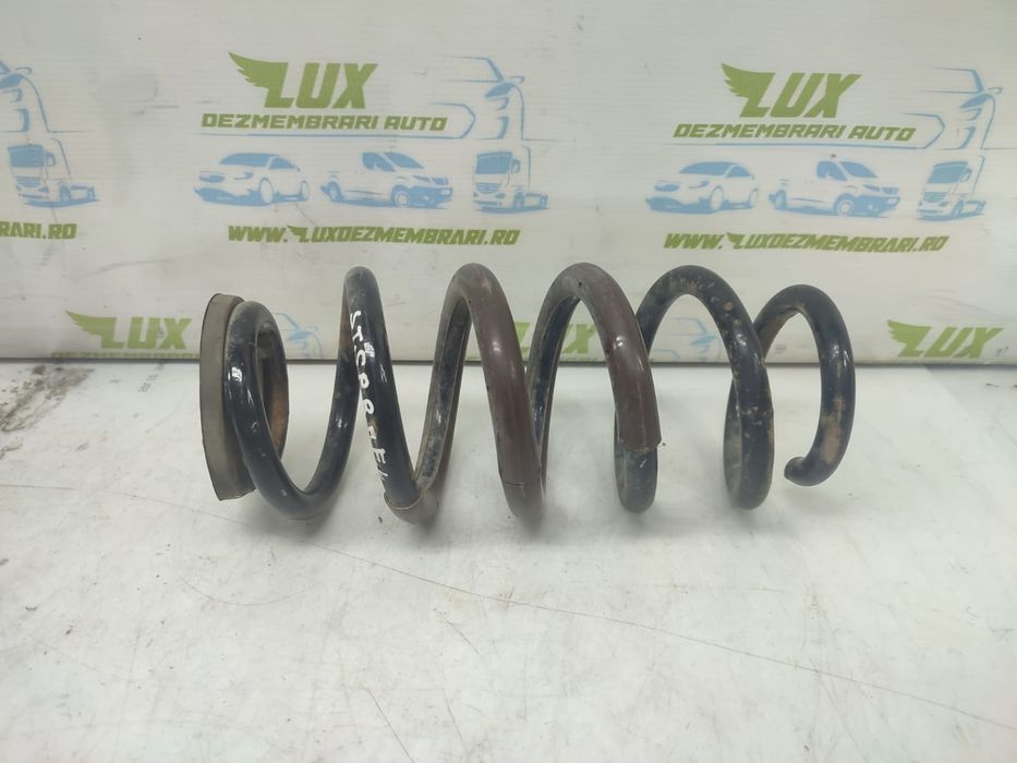 Arc suspensie spate Toyota RAV4 4 generation (2012 - 2015)