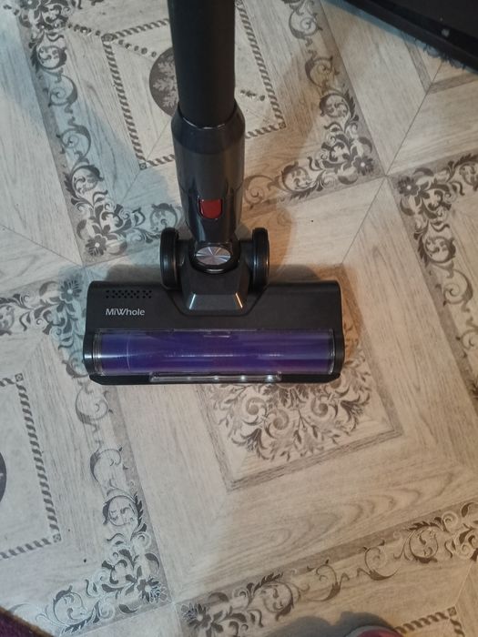 Продам пылесос безпроводной