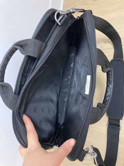 Geanta laptop HP originala