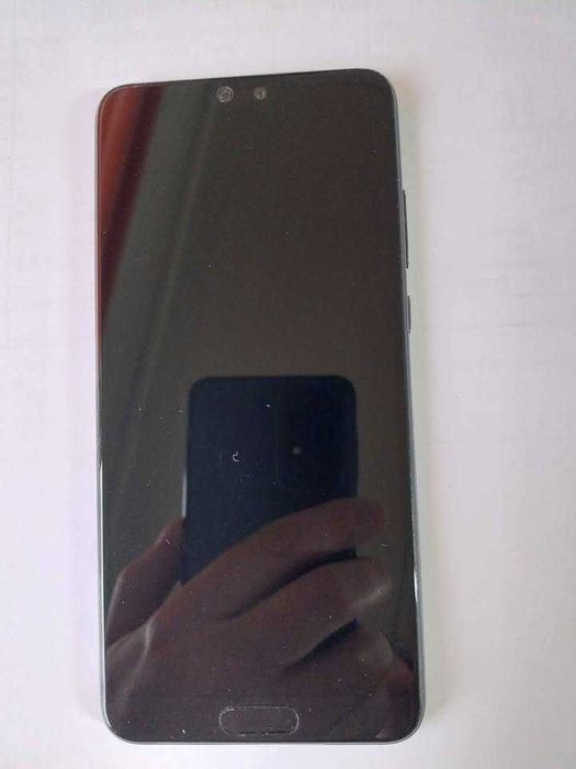 Telefon Huawei P20