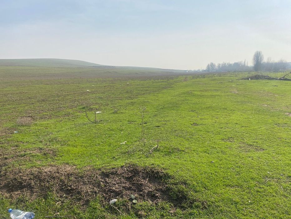 Участок продается