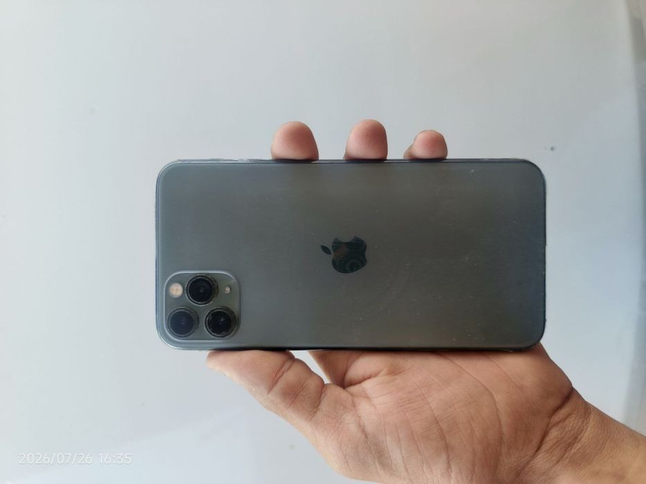 Iphone 11 pro max