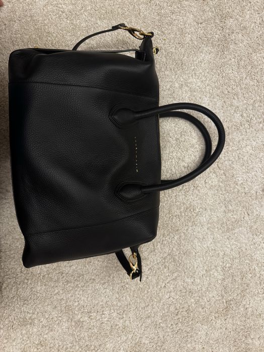 Laura Maxim city rush maxi black