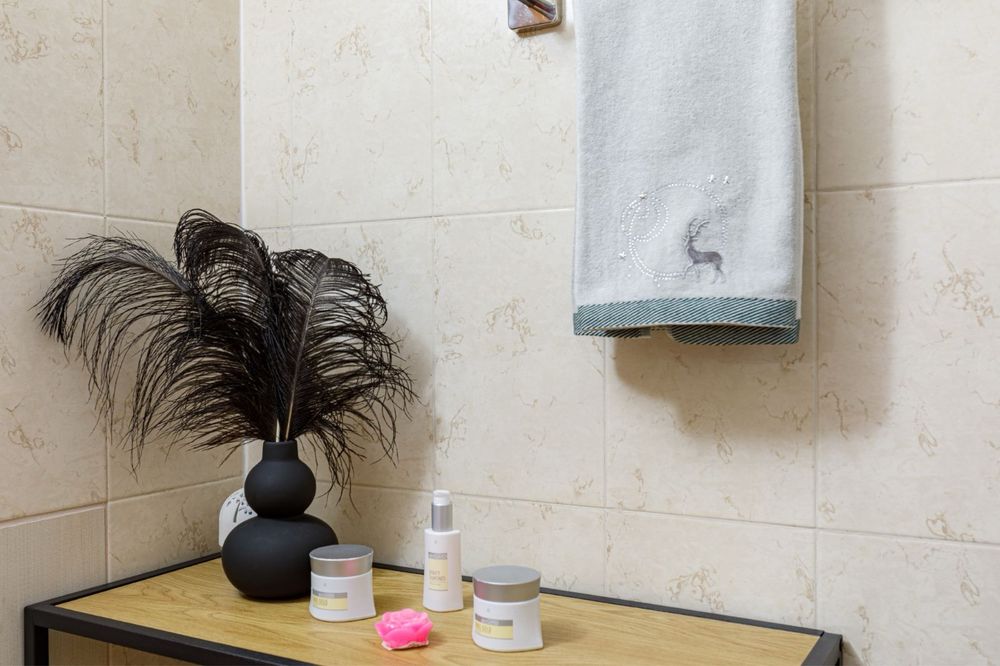 Дава се под наем Двустаен апартамент в Банско - 90 кв.м за 847.62 € - Снимка #14