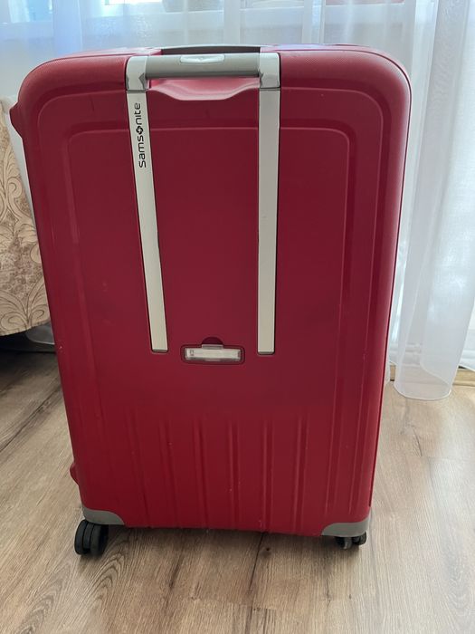 Troler SAMSONITE  capacitate 32kg