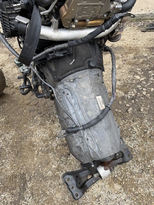 Cutie de viteze automata Cod: 2132705101 -7250080 mercedes 9g