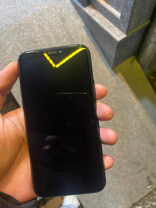 Iphone 11pro 256/74%