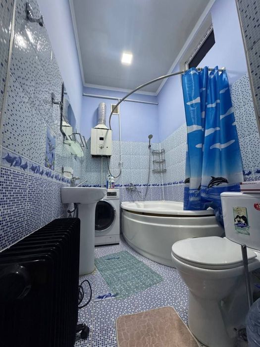 Аренда 2х Чирчик пед институт